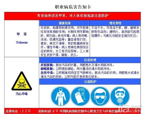 二甲苯是什么 二甲苯的危害及用途