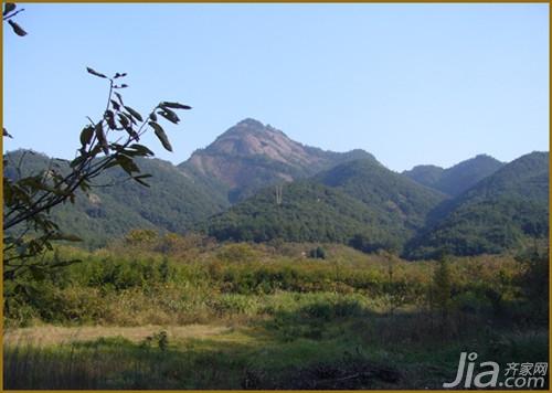 怎么样选择风水宝地 如何看风水宝地