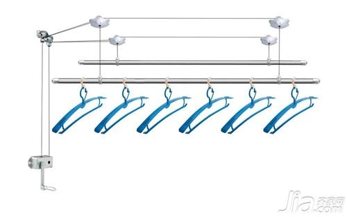 自动晾衣架什么牌子好