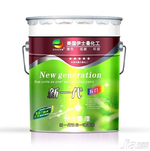 水性聚氨酯涂料和油性聚氨酯有什么区别