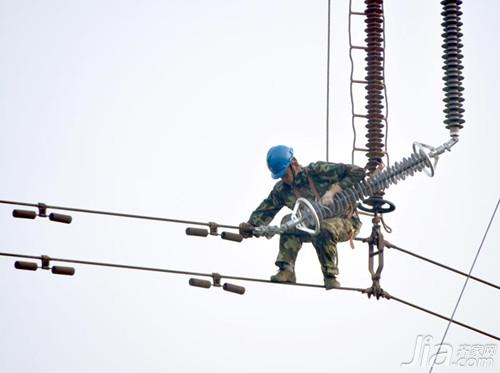 避雷器如何安装 避雷器安装方法