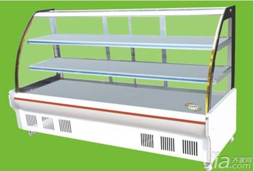 冷藏保鲜柜保养及注意事项