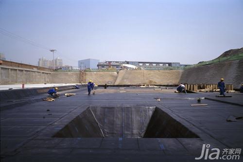 防水堵漏施工 防水堵漏材料