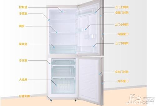 上菱冰箱怎么样 上菱冰箱官网价格表